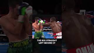 Why Fighting This Man Is Like Fighting Two People at Once