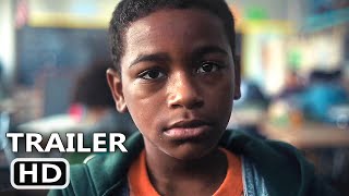 We Grown Now Official Trailer (2024) Drama Movie