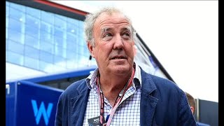 Jeremy Clarkson tells retirement home to 'f off' after receiving 'exclusive invitation'