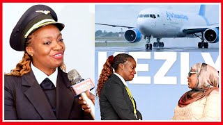 EXCLUSIVE:RUBANI NEEMA AWEKA WAZI MADAI MARUBANI WANAWAKE KUKATAZWA KUZAA - 'MIMI NI MKE NA NI MAMA'