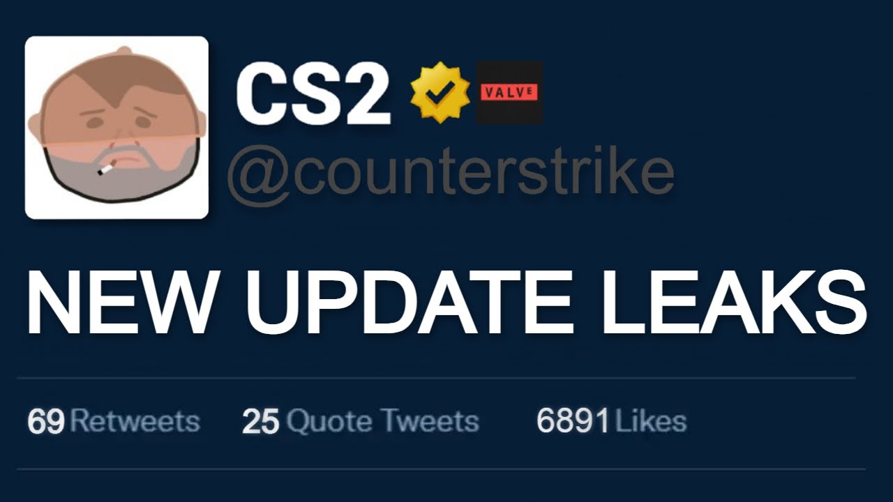 Huge Content Update Soon (New Leaks)