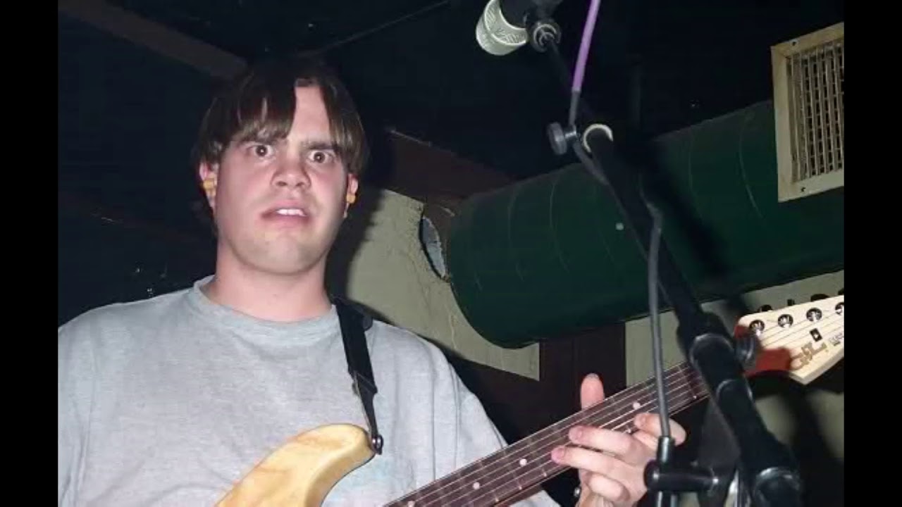 Umphrey's McGee - The Crooked One - 3/22/07