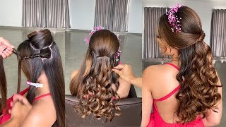 O Penteado Perfeito existe! | Perfect hairstyle | Peinado