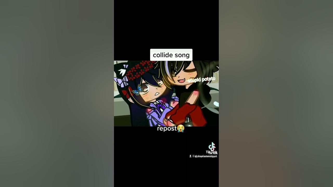 when you put your body on mine 💜😳 [ collide][ ][