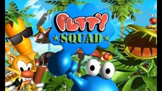 Nintendo 3DS Longplay [039] Putty Squad (2014) (EU)