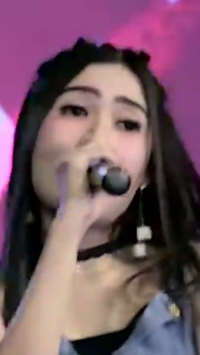 Nella Kharisma - Nom Noman Taek Verse #shortvideo #shorts