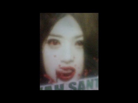 Paku Kuntilanak Teaser