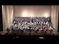 OSBu Va, Pensiero - Nabucco (Giuseppe Verdi) subtítulos en español