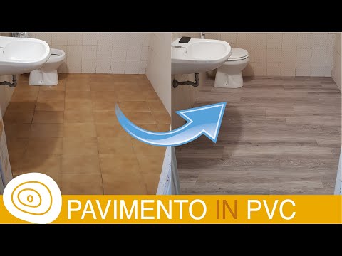 Video: Come fissare correttamente i pannelli in PVC alla parete