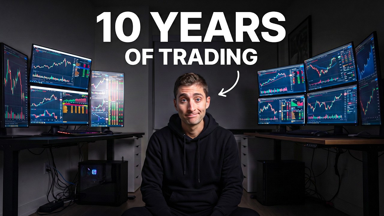 Matt Giannino YouTube thumbnail