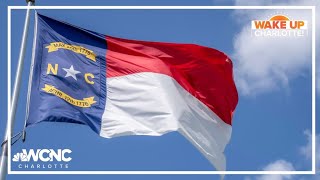 NC House gives final approval to $30 billion stage budget proposal