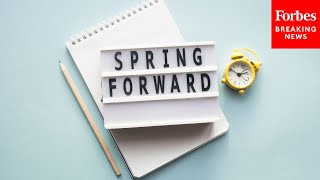 House Energy Committee Holds Hearing On Stopping Daylight Saving Time