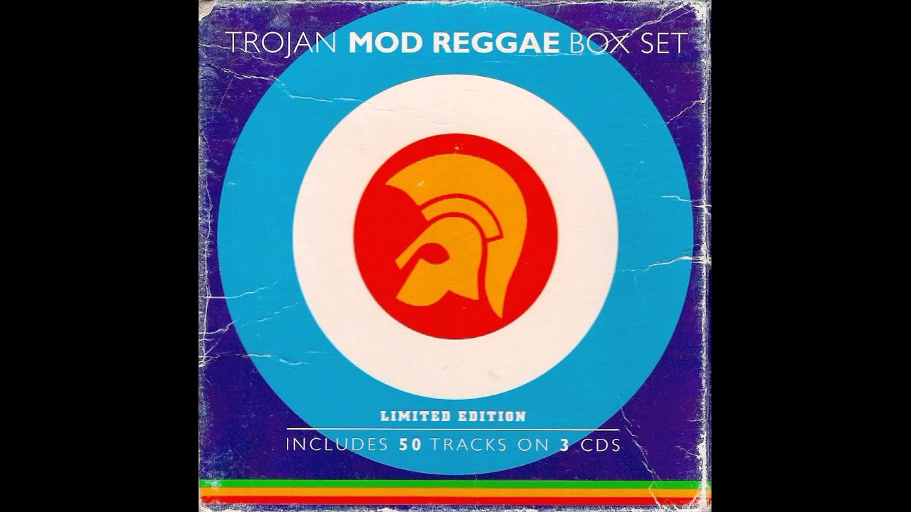 Duke Reid's All Stars-The Rude Boy