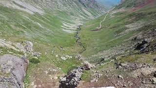 Rize Yaylalar Anzer Alcağal