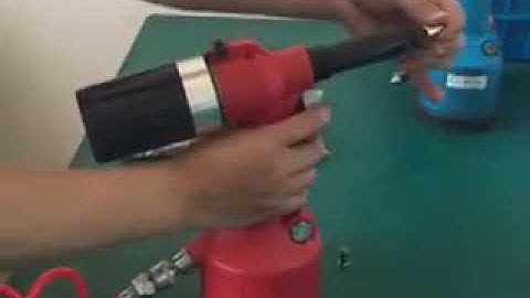 Phong việt phân phối độc quyền súng rút ốc tán ROCOL: 0936624368