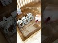 10-Port USB Charging Station