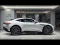 TitleAston Martin DBX707 Review | 707HP Luxury SUV Full Details Interior Exterior Performance