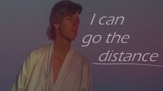 Distance | A New Hope