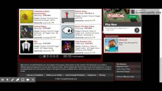 ArcadePreHacks Review