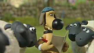Shaun the Sheep season 1 episode 8