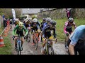 Cyclo cross du val de saire  quettehou