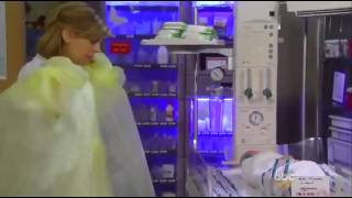 GH General Hospital 8 29 13 HD ~ EPISODE #7 ~ WOW, SPEECHLES.
