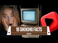 😱 10 Crazy Technology Facts You Didn’t Know!#TechnologyFacts #TechFacts #DidYouKnow #amazingfacts