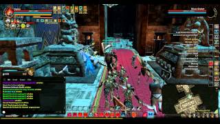 Dragons Prophet NDZ Farm Run screenshot 4