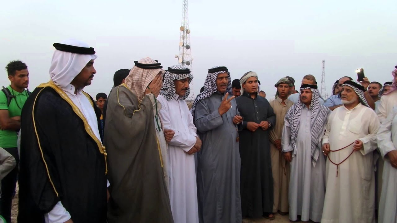 زيارة أثار مدرسة الغوث الكبير سيدنا احمد الرفاعي 2015 الجزء الثالث