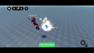 Successful UGC Sniping 7: Free Empire Sword #23