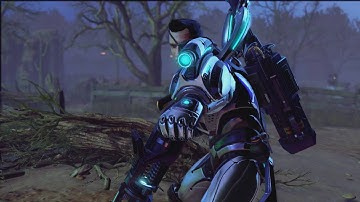 XCOM2 Launch Trailer