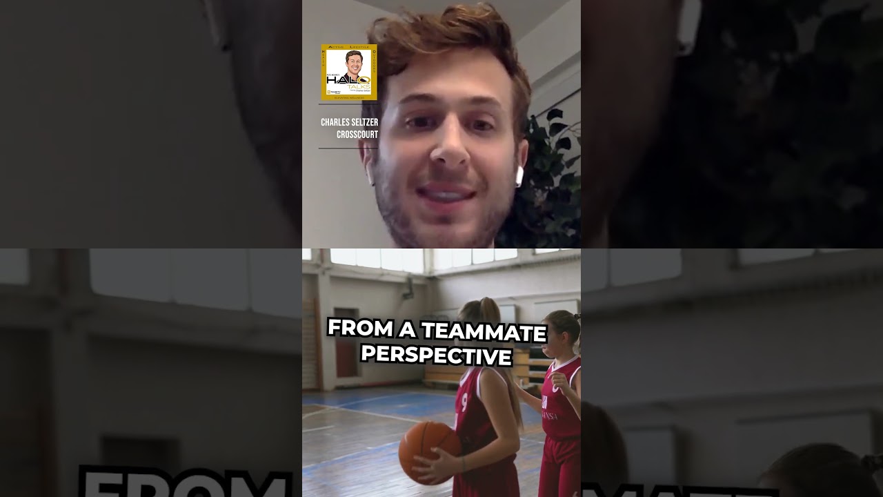 Unlock Your True Potential: Mental and Spiritual Growth Through Team Sports
