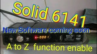 Celebrity New Software coming soon Solid 6141 Wealth