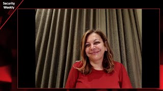 Training the Next Gen of Cybersecurity Experts to Protect K-12 Schools - Hanine Salem - PSW #734