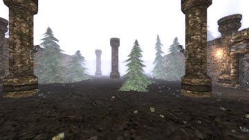 Amnesia The Curse of Lost Memories [Full Walkthrough] Czech Version - All 6 endings