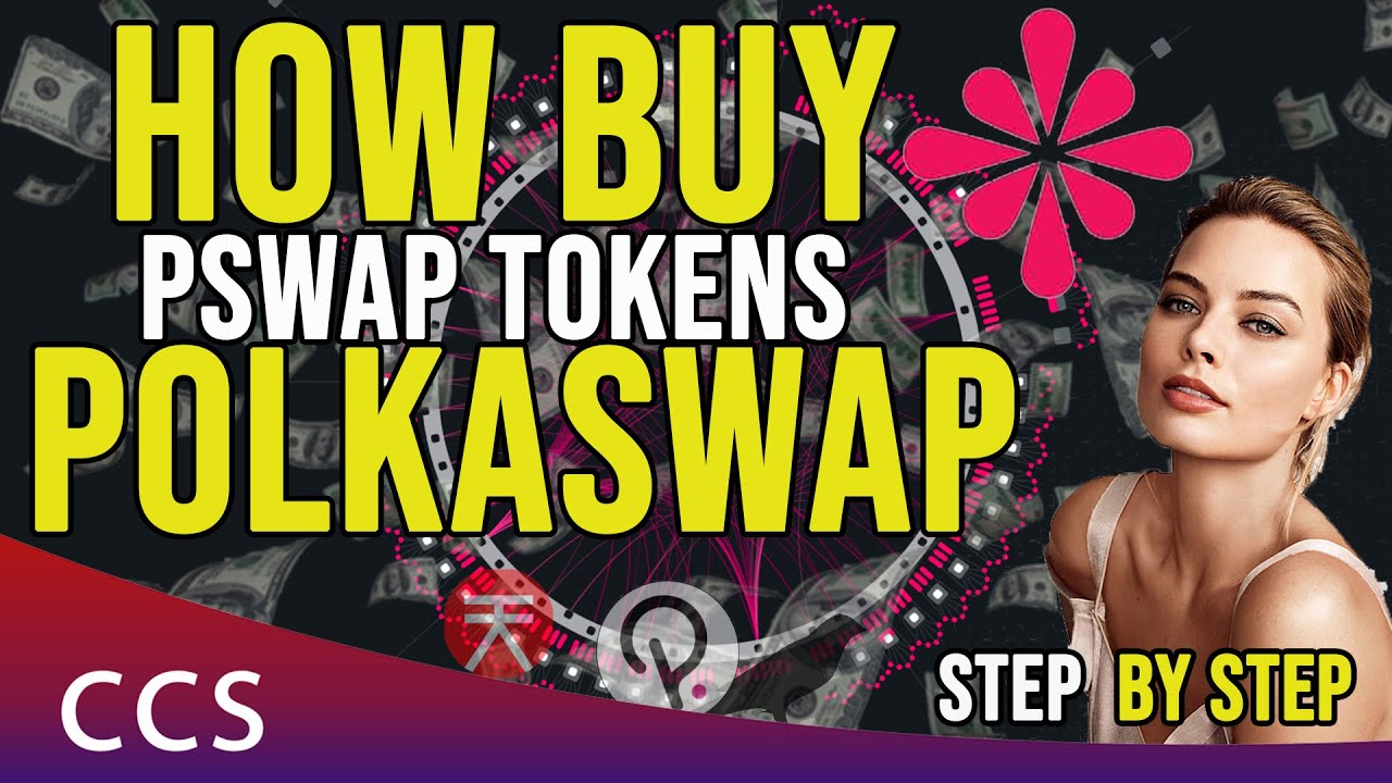 How To Buy Polkaswap