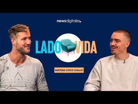 Lado Vida | Matías Coco Gallo