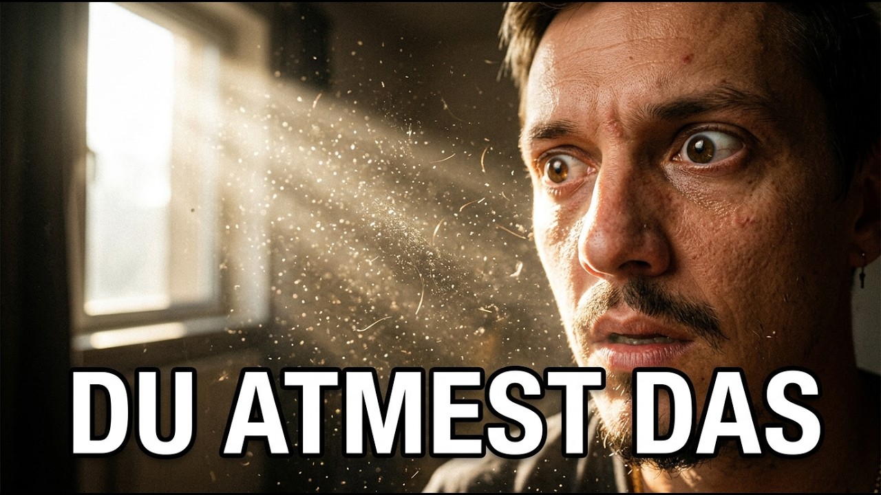 Staub? Ich hasse Staub... (Plankton React)