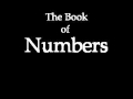 The Book of Numbers (KJV)