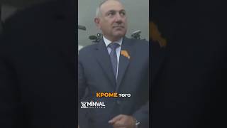 Россия давит на Пашиняна: СМИ раскритиковали выборы #shorts