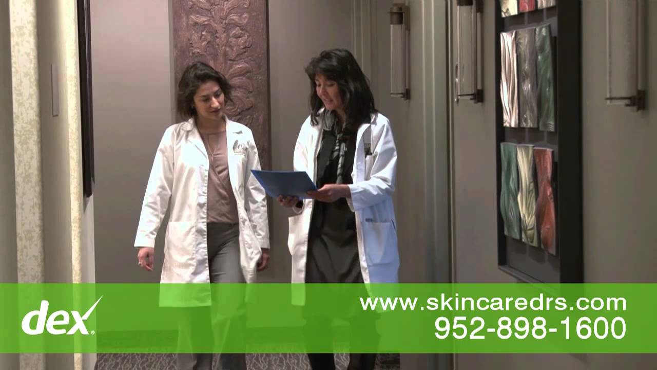Skin Care Doctors PA YouTube