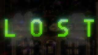 Pfg Quahogs Downfall - Chapter 1 Song 6 - Lost