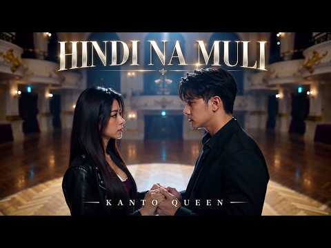 Hindi Na Muli (Official Music Video) | Kanto Queen | New Trending OPM Hits 2026