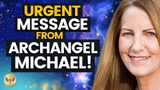 Secrets of Archangel Michael with Lorna Byrne \& Michael Sandler