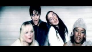 Spice Girls - Goodbye [Official Video]