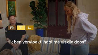 Grote Paniek Bij Marijn Kuipers Als Niemand Mij Redt, Ga Ik Naar Huis Pandora