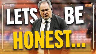 All Black Fans... Let's Be Honest