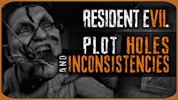 Resident Evil 7: Plot Holes & Inconsistencies