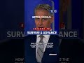 EP 76 — SURVIVE AND ADVANCE
