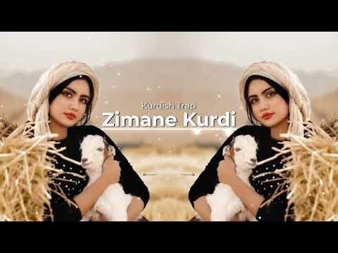 Zimane Kurdi Kurdish Trap Remix [ Hawar Beats ]